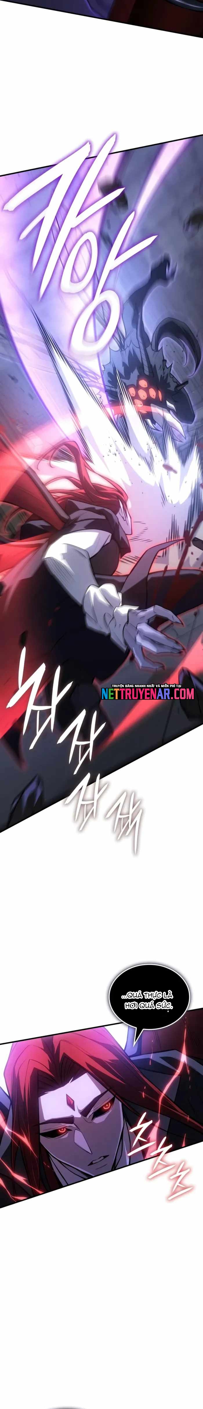 Hồi Quy Bằng Vương Quyền Chap 113 - Next Chap 114