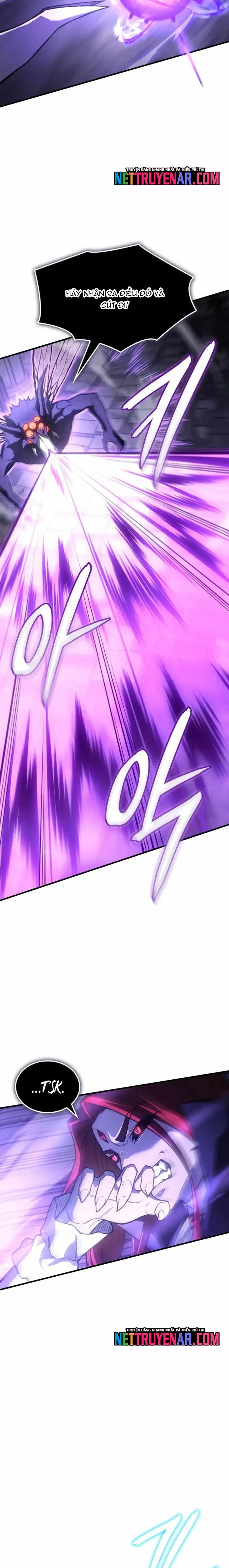 Hồi Quy Bằng Vương Quyền Chap 113 - Next Chap 114