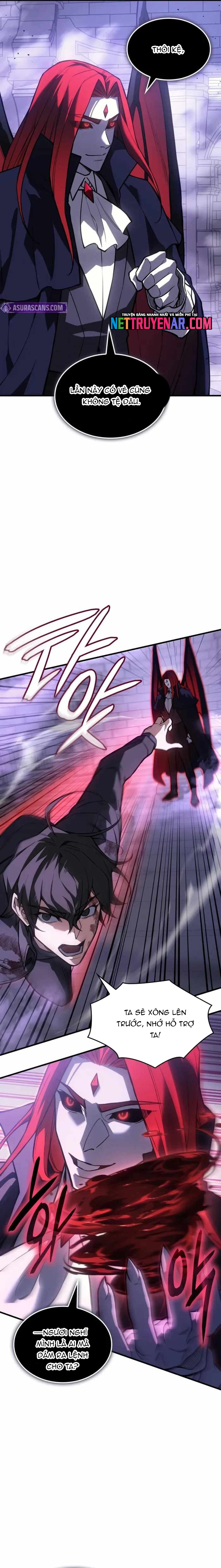 Hồi Quy Bằng Vương Quyền Chap 113 - Next Chap 114