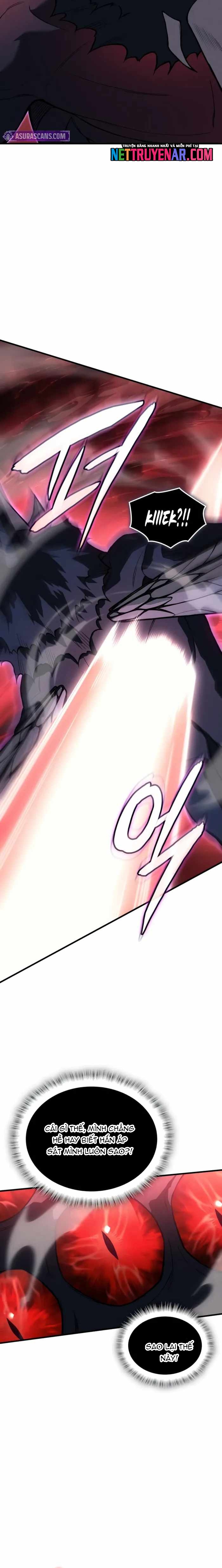 Hồi Quy Bằng Vương Quyền Chap 113 - Next Chap 114