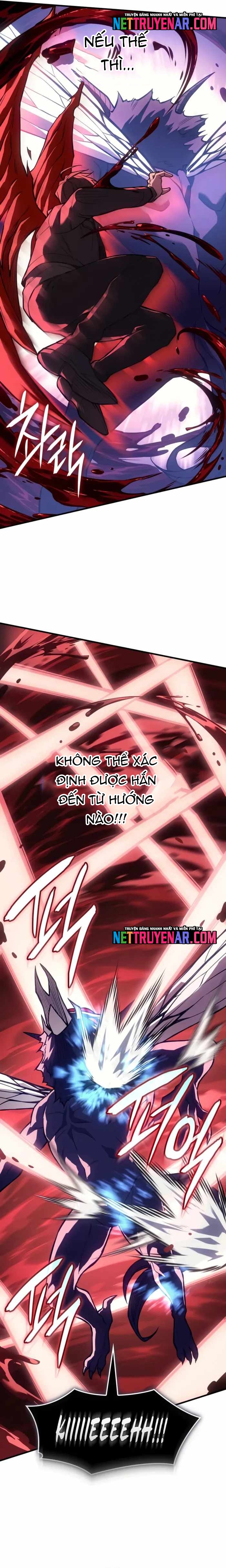 Hồi Quy Bằng Vương Quyền Chap 113 - Next Chap 114