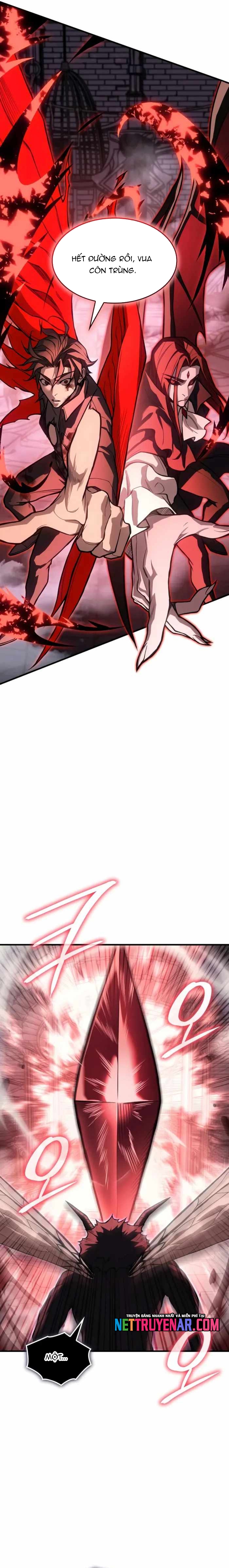 Hồi Quy Bằng Vương Quyền Chap 113 - Next Chap 114