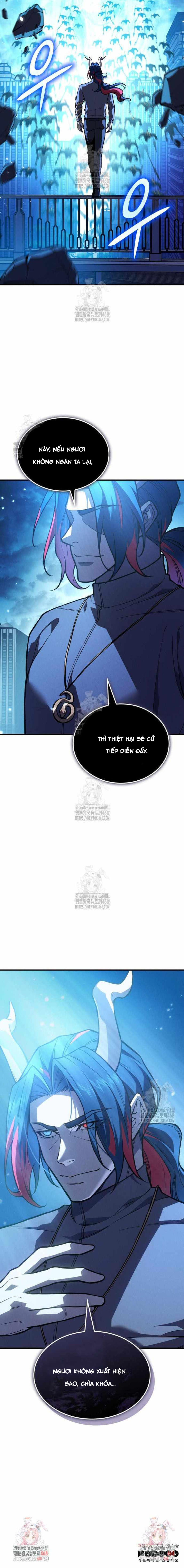 Hồi Quy Bằng Vương Quyền Chap 114 - Next Chap 115