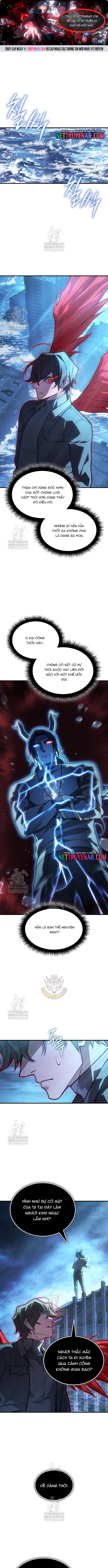 Hồi Quy Bằng Vương Quyền Chap 116 - Next Chap 117