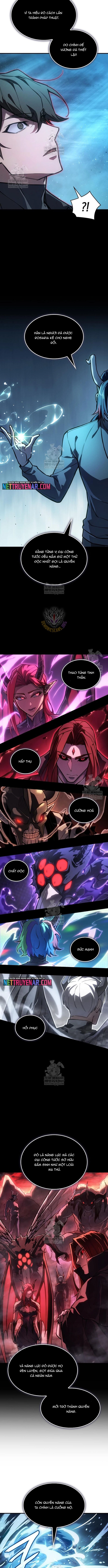 Hồi Quy Bằng Vương Quyền Chap 116 - Next Chap 117