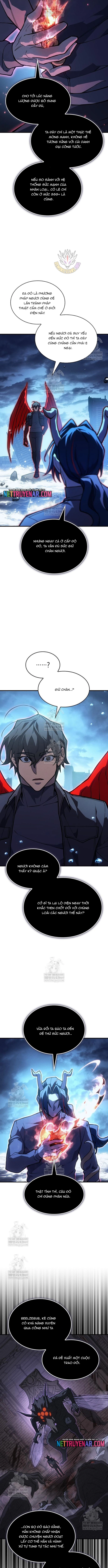 Hồi Quy Bằng Vương Quyền Chap 116 - Next Chap 117