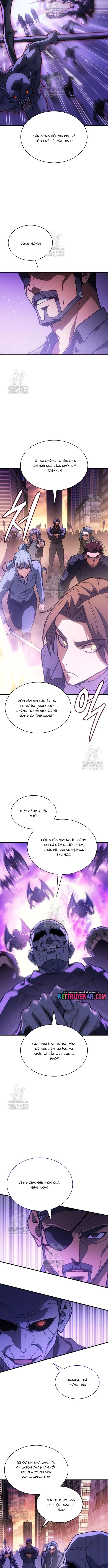 Hồi Quy Bằng Vương Quyền Chap 116 - Next Chap 117