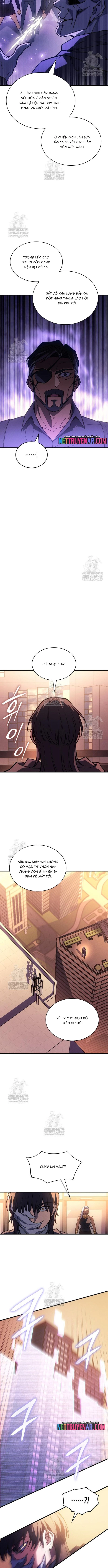 Hồi Quy Bằng Vương Quyền Chap 116 - Next Chap 117