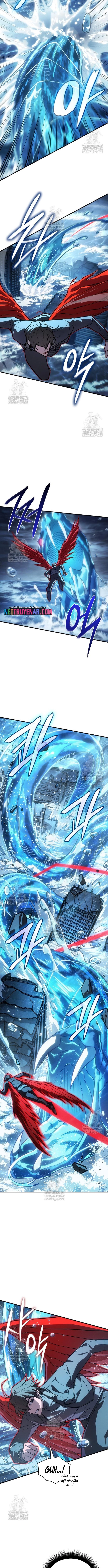 Hồi Quy Bằng Vương Quyền Chap 116 - Next Chap 117