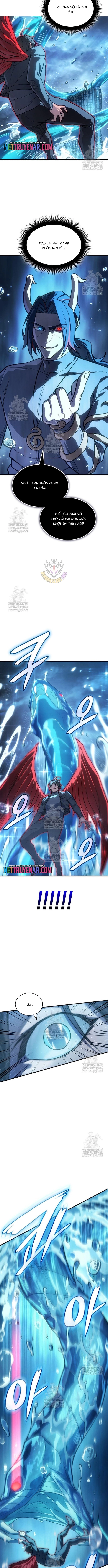 Hồi Quy Bằng Vương Quyền Chap 116 - Next Chap 117