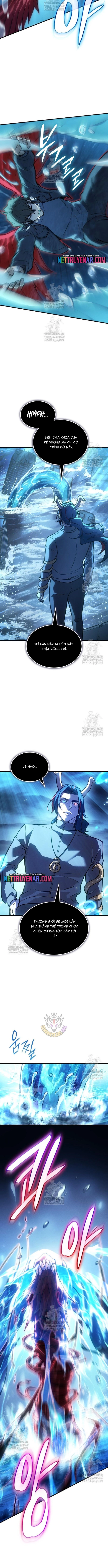 Hồi Quy Bằng Vương Quyền Chap 116 - Next Chap 117