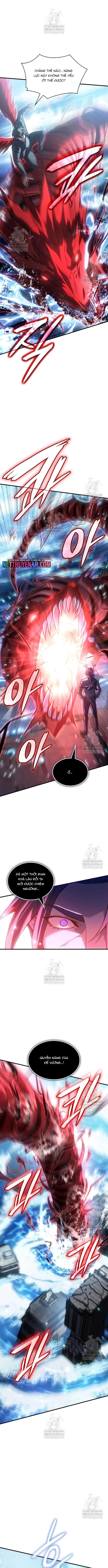 Hồi Quy Bằng Vương Quyền Chap 116 - Next Chap 117