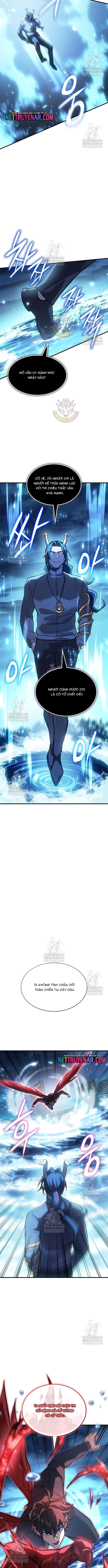 Hồi Quy Bằng Vương Quyền Chap 116 - Next Chap 117