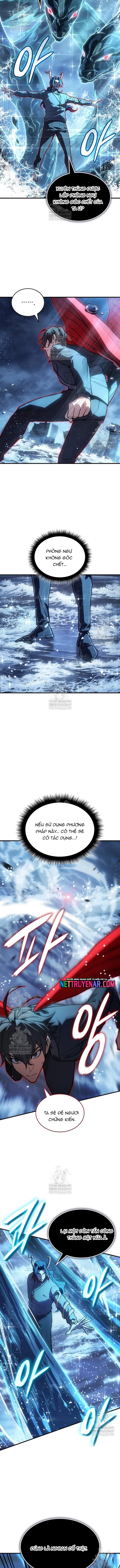 Hồi Quy Bằng Vương Quyền Chap 117 - Next Chap 118