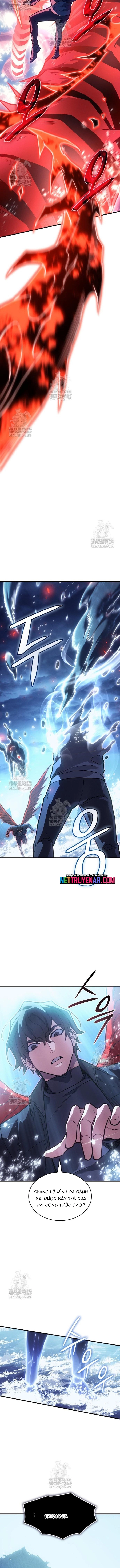 Hồi Quy Bằng Vương Quyền Chap 117 - Next Chap 118