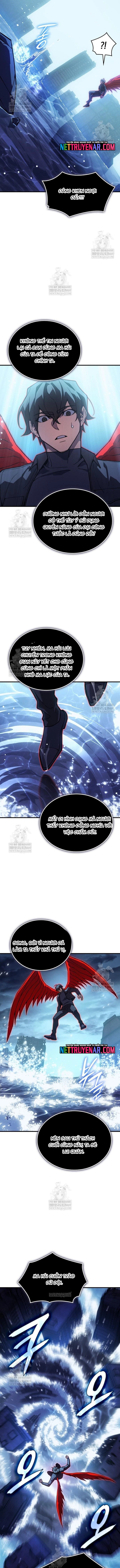 Hồi Quy Bằng Vương Quyền Chap 117 - Next Chap 118