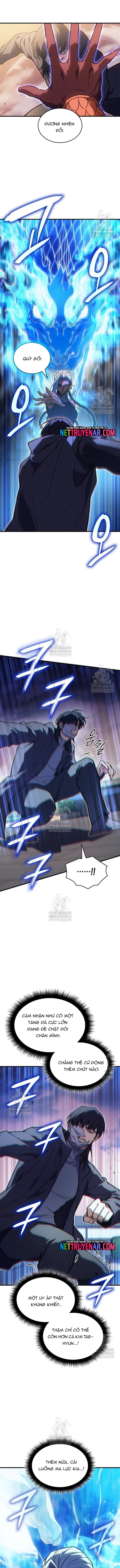 Hồi Quy Bằng Vương Quyền Chap 117 - Next Chap 118
