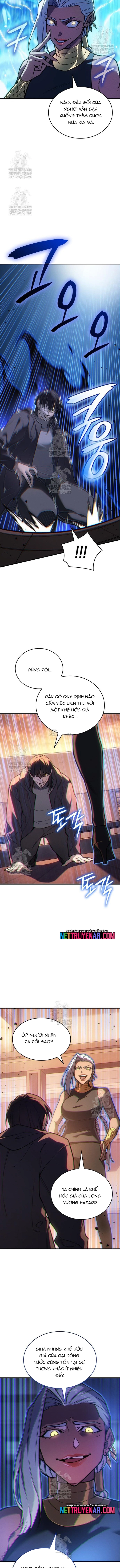 Hồi Quy Bằng Vương Quyền Chap 117 - Next Chap 118