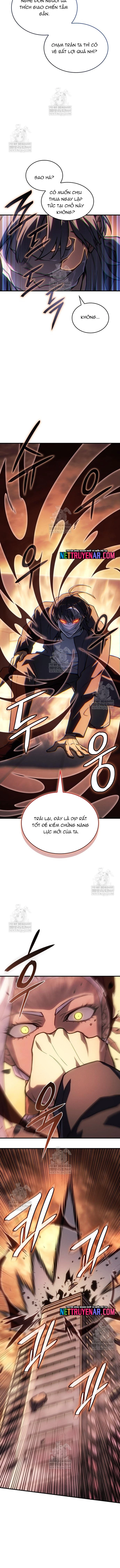 Hồi Quy Bằng Vương Quyền Chap 117 - Next Chap 118