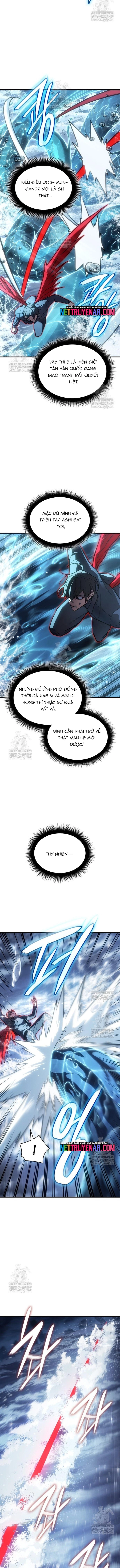 Hồi Quy Bằng Vương Quyền Chap 117 - Next Chap 118