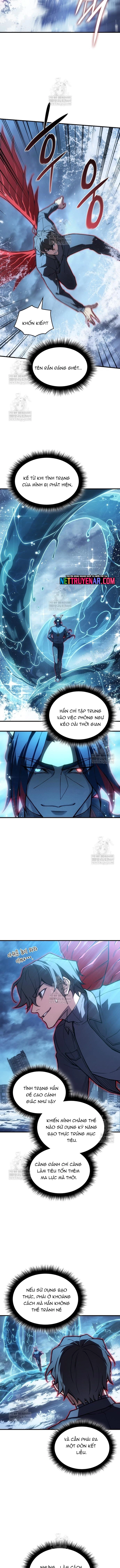 Hồi Quy Bằng Vương Quyền Chap 117 - Next Chap 118