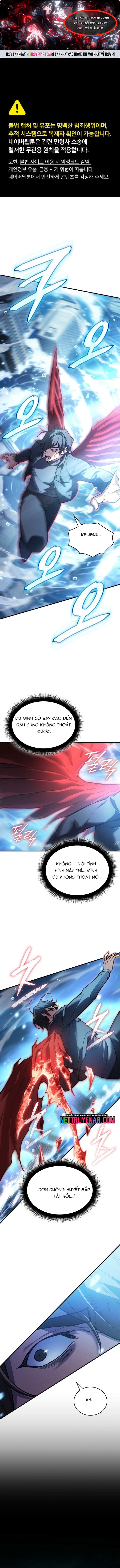 Hồi Quy Bằng Vương Quyền Chap 118 - Next Chap 119