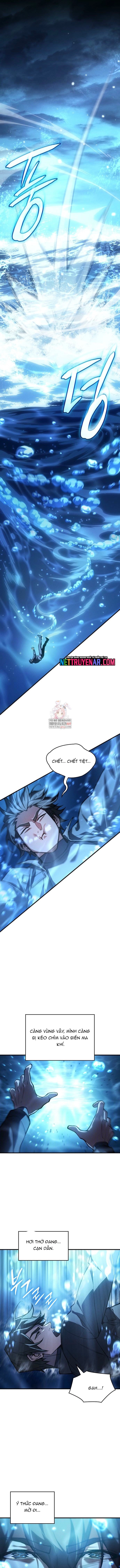 Hồi Quy Bằng Vương Quyền Chap 118 - Next Chap 119