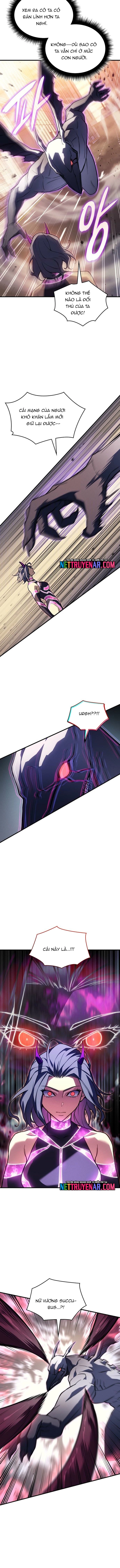 Hồi Quy Bằng Vương Quyền Chap 118 - Next Chap 119