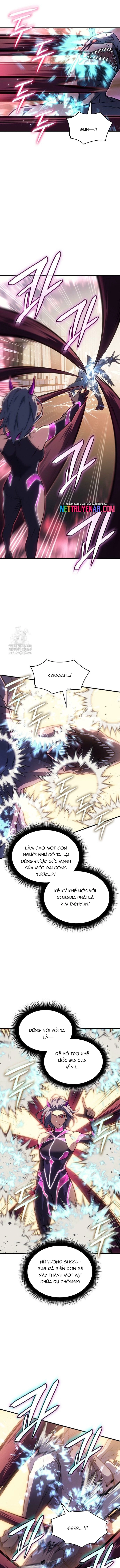 Hồi Quy Bằng Vương Quyền Chap 118 - Next Chap 119