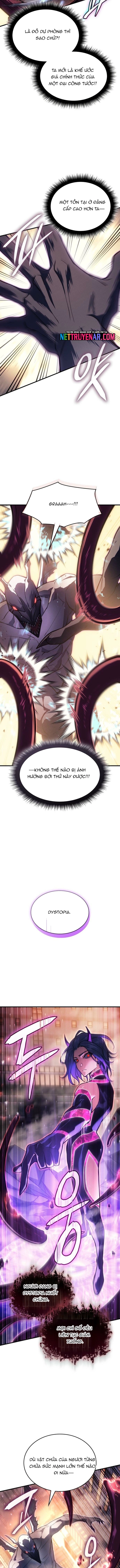 Hồi Quy Bằng Vương Quyền Chap 118 - Next Chap 119