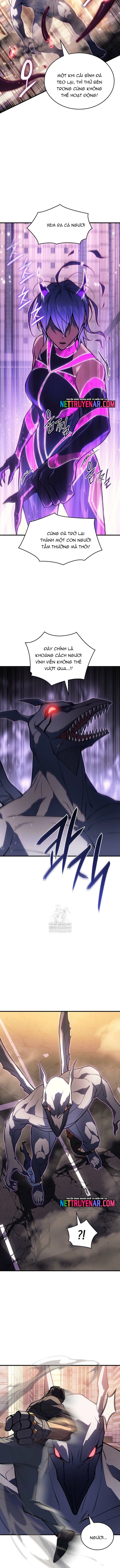 Hồi Quy Bằng Vương Quyền Chap 118 - Next Chap 119