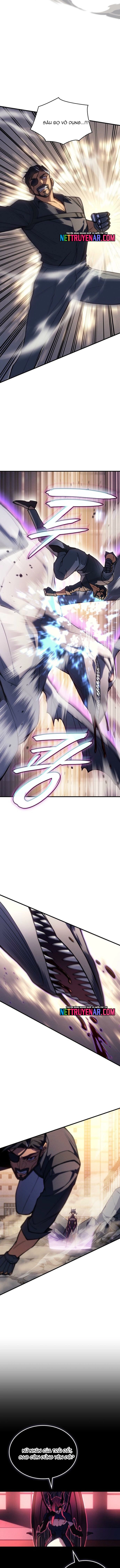 Hồi Quy Bằng Vương Quyền Chap 118 - Next Chap 119