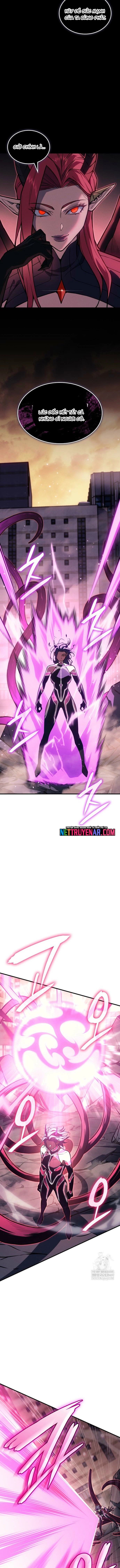 Hồi Quy Bằng Vương Quyền Chap 118 - Next Chap 119