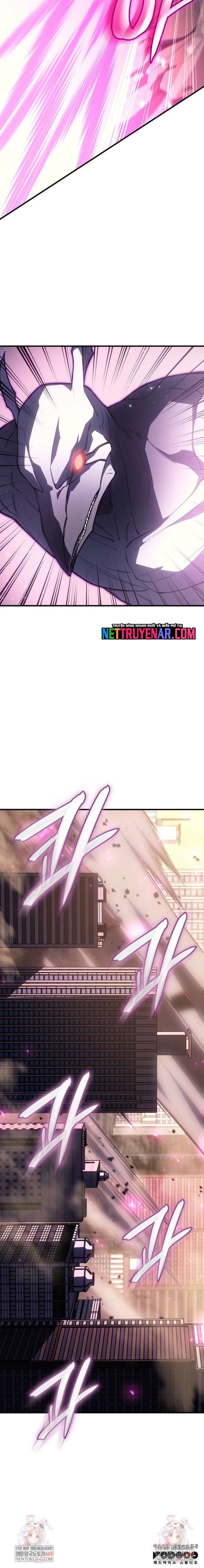 Hồi Quy Bằng Vương Quyền Chap 118 - Next Chap 119