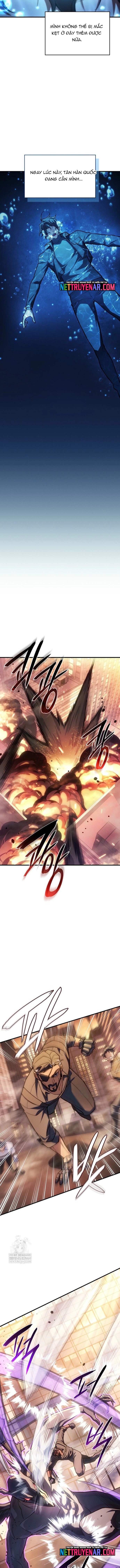 Hồi Quy Bằng Vương Quyền Chap 118 - Next Chap 119