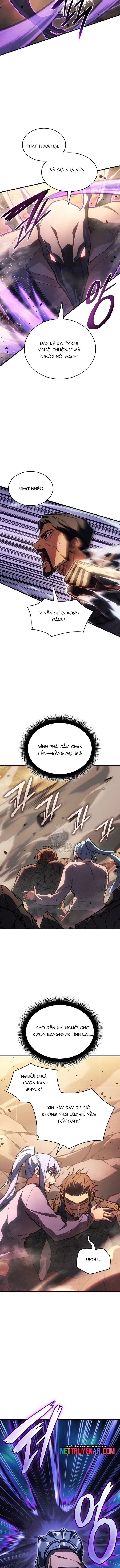 Hồi Quy Bằng Vương Quyền Chap 118 - Next Chap 119