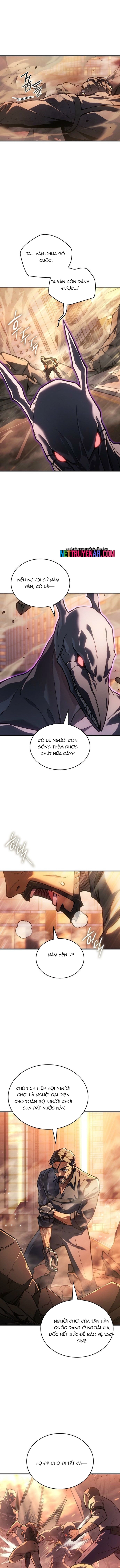 Hồi Quy Bằng Vương Quyền Chap 118 - Next Chap 119