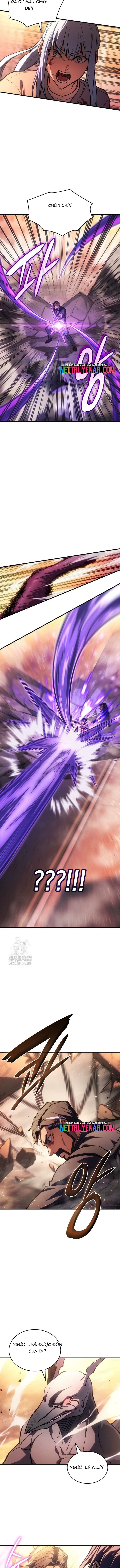 Hồi Quy Bằng Vương Quyền Chap 118 - Next Chap 119