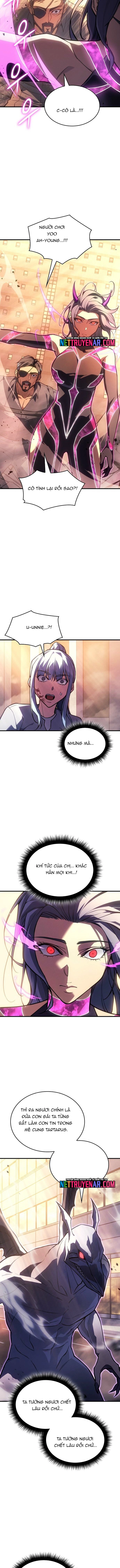 Hồi Quy Bằng Vương Quyền Chap 118 - Next Chap 119