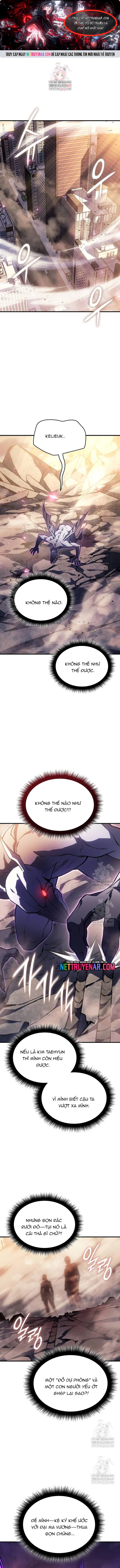 Hồi Quy Bằng Vương Quyền Chap 119 - Next Chap 120