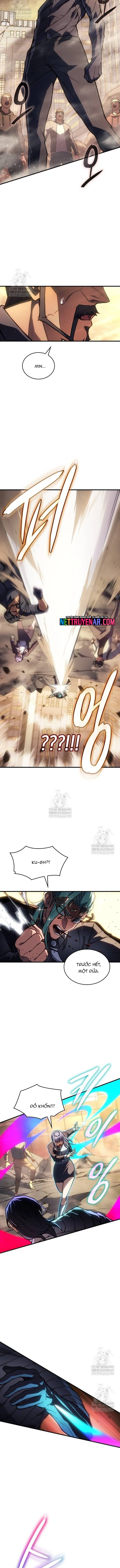 Hồi Quy Bằng Vương Quyền Chap 119 - Next Chap 120