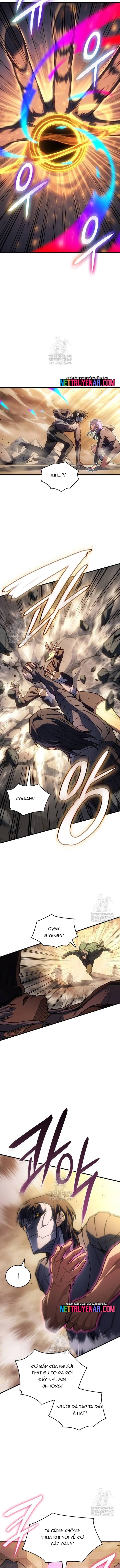 Hồi Quy Bằng Vương Quyền Chap 119 - Next Chap 120