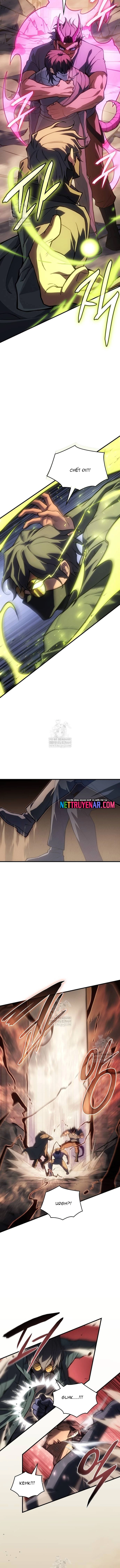 Hồi Quy Bằng Vương Quyền Chap 119 - Next Chap 120