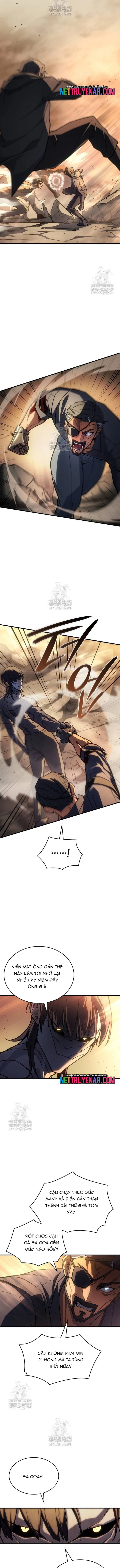 Hồi Quy Bằng Vương Quyền Chap 119 - Next Chap 120