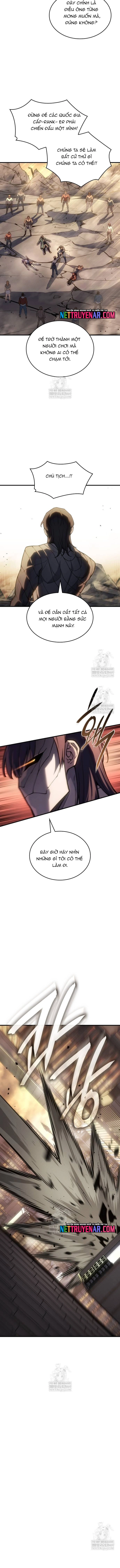 Hồi Quy Bằng Vương Quyền Chap 119 - Next Chap 120