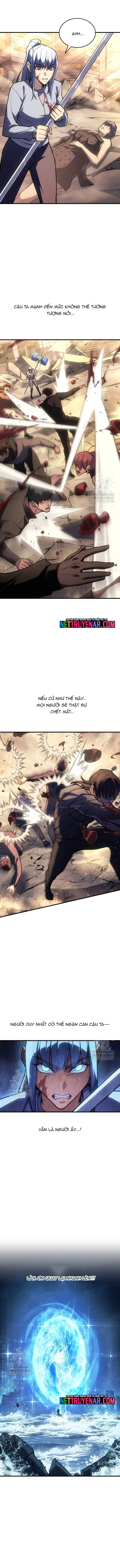 Hồi Quy Bằng Vương Quyền Chap 119 - Next Chap 120