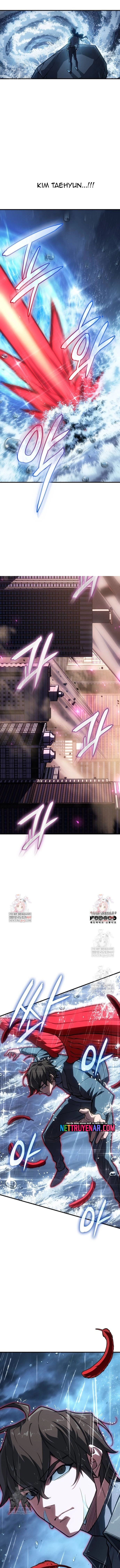 Hồi Quy Bằng Vương Quyền Chap 119 - Next Chap 120