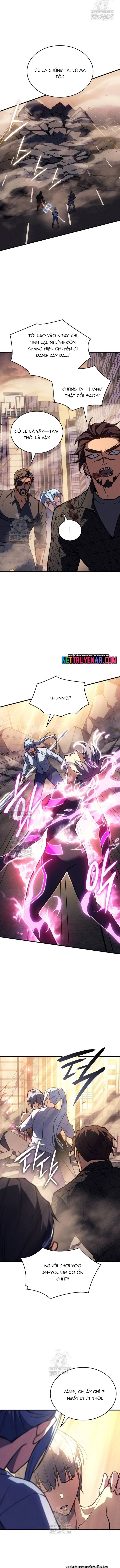 Hồi Quy Bằng Vương Quyền Chap 119 - Next Chap 120