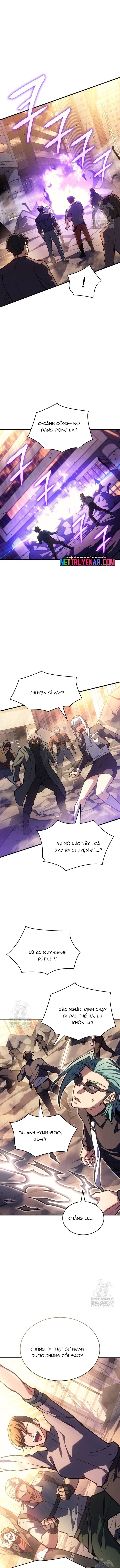 Hồi Quy Bằng Vương Quyền Chap 119 - Next Chap 120