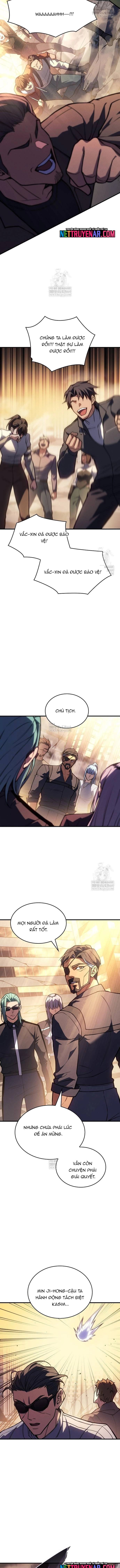 Hồi Quy Bằng Vương Quyền Chap 119 - Next Chap 120